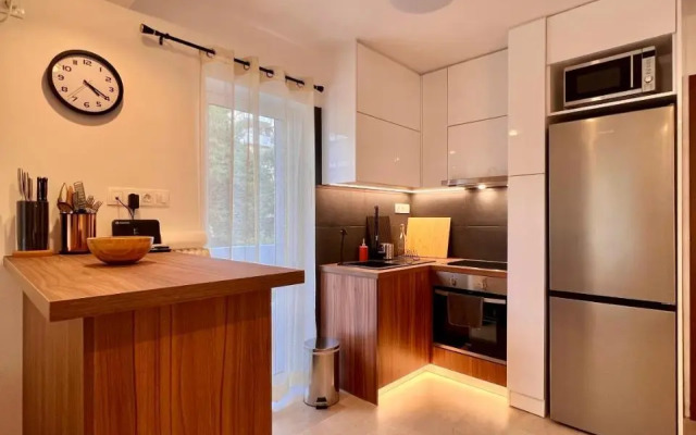 Lovely Studio 3-Min From Beach