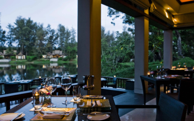 DoublePool Villas by Banyan Tree
