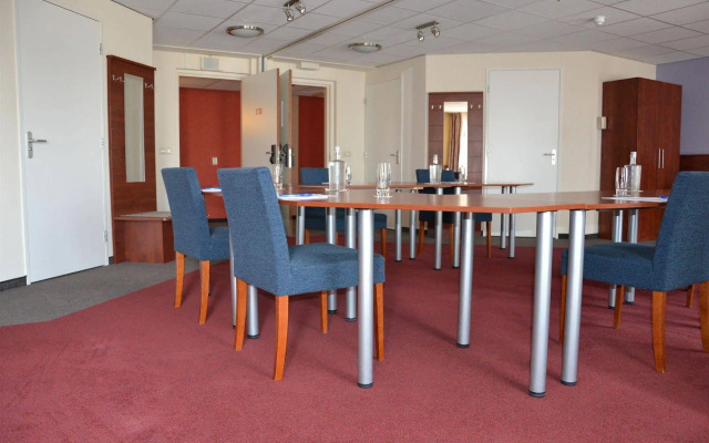 Fletcher Hotel - Restaurant De Cooghen