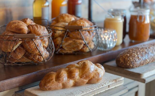 Hôtel Au Chamois d'Or by Les Etincelles