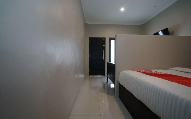 Wismakito Syariah by OYO Rooms