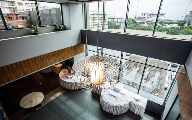 Coastlands Umhlanga Hotel and Convention Centre