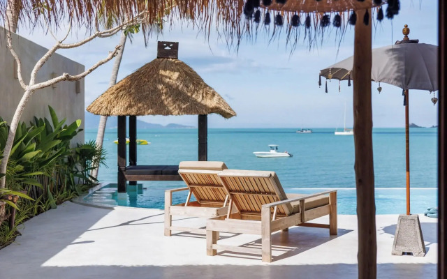 Karma Resort