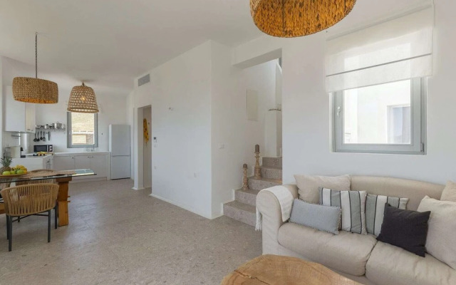 Cloud Nine Ftelia Villa Mykonos