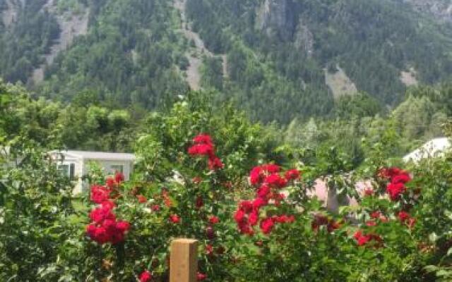 Ferme Noemie (Bourg d'Oisans)