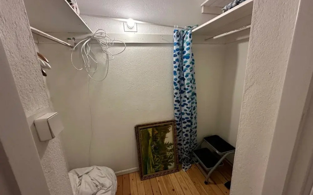 Apartment Telefonplan, Stockholm