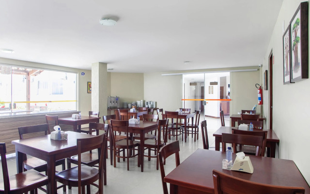 Alto da Praia Hotel Aracaju