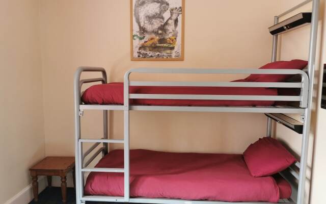 Morag's Lodge - Hostel