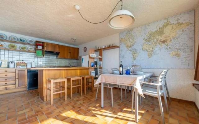 Airbnb Garda Lake, 1K_Home