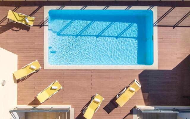 Privilege Apartment Ciboulette