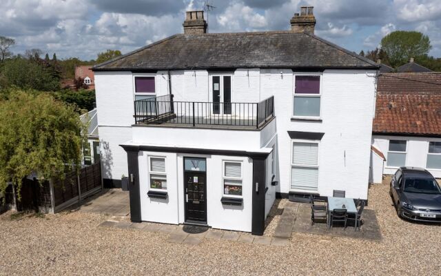 Watton By Verve