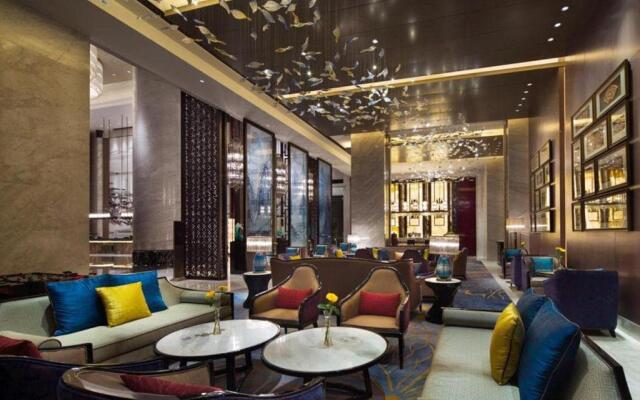 Wanda Realm Yiwu