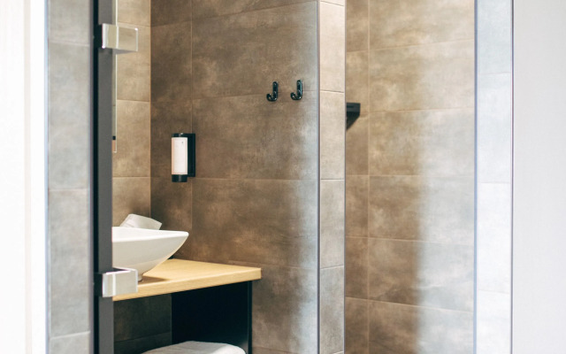 FETZ - Das Loreley Hotel