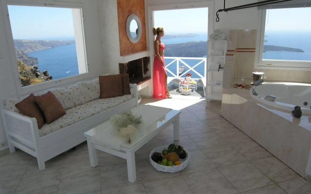 Aeolos Art and Eco Suites - Adults Only