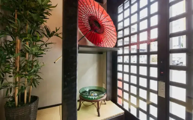 Kyomachiya Gion KANAU