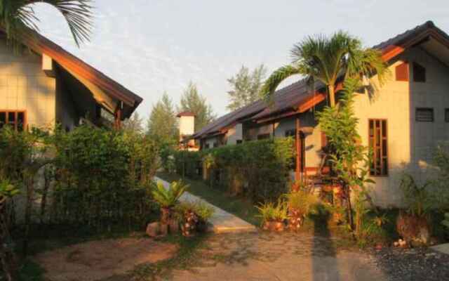 Asiana House