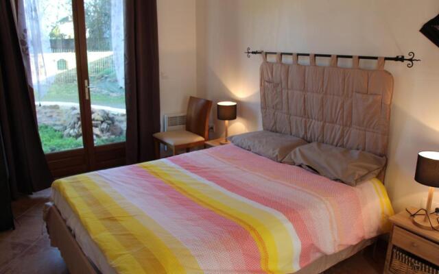 La ferme de la Baconnerie