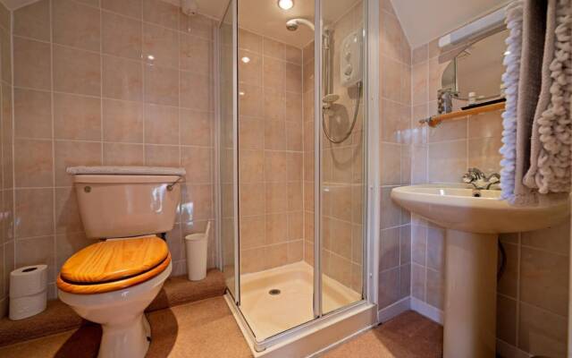 Rowan Tree Country Hotel