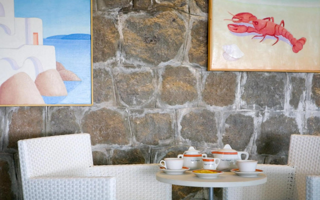 Poggio Aragosta Hotel & Spa