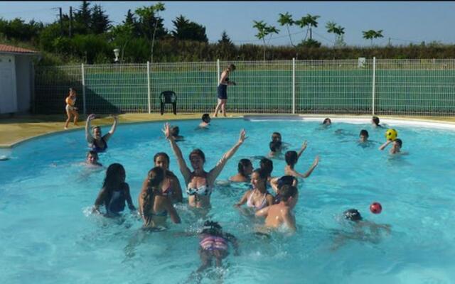 Camping Les 3 Chênes