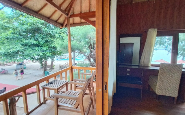 Balenta Bungalow