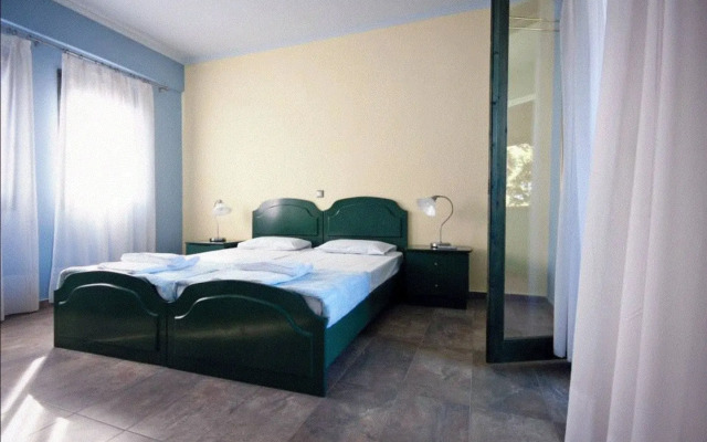 Eden Hotel