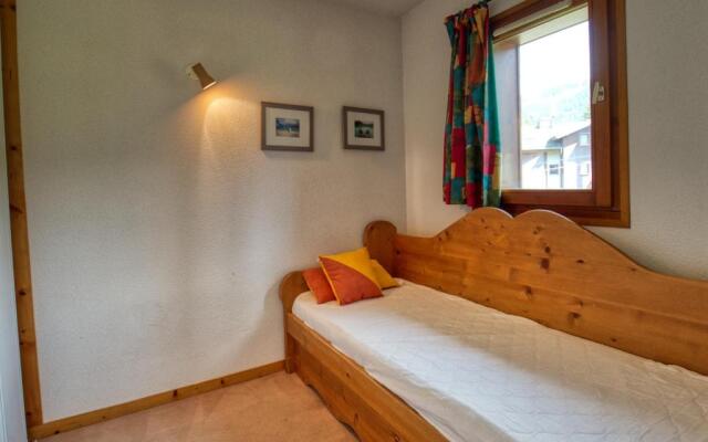 Appartement Morillon 1100, 3 pièces, 6 personnes - FR-1-642-19