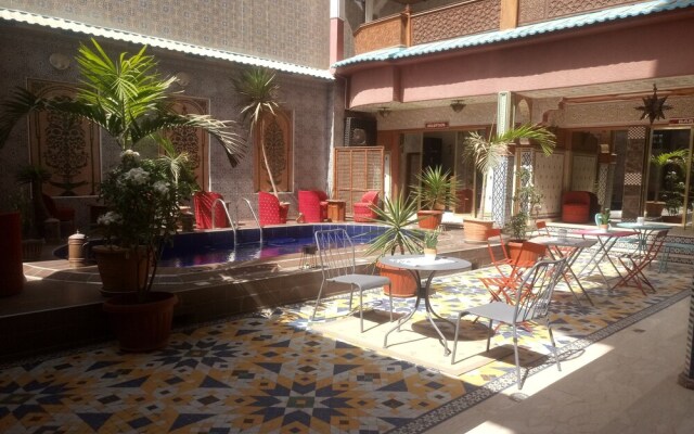 Hotel Cabourg