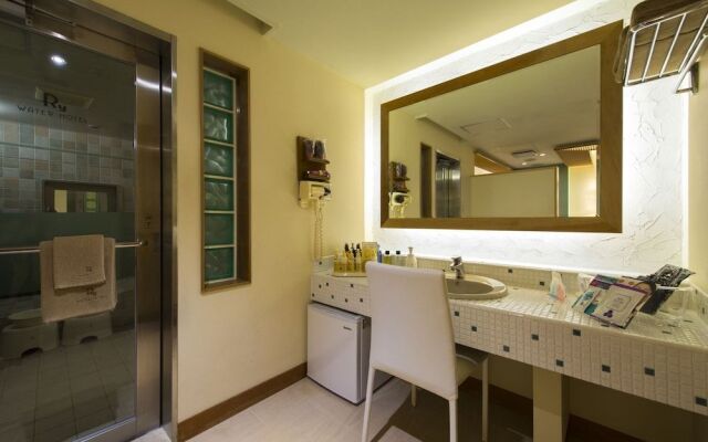 Water Hotel Ry - Adults Only