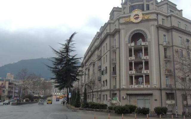 Made With Love Apartment