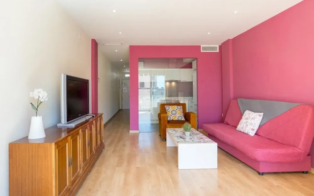 MalagaSuite Torremolinos Impressive Views Apartment
