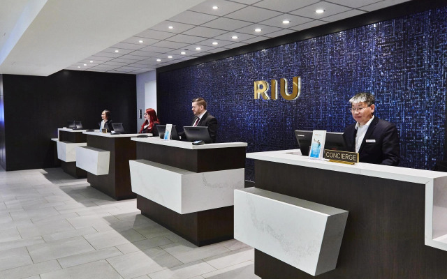 Riu Plaza Fisherman's Wharf