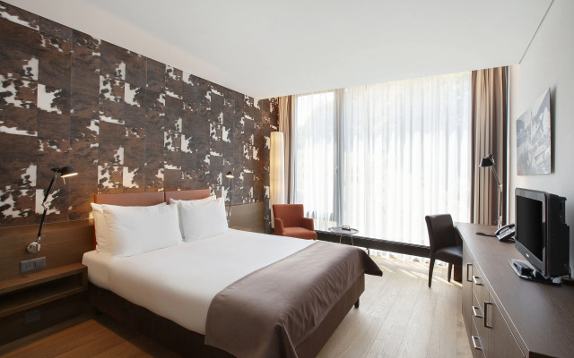 Tailormade Hotel SIHLPARK Schindellegi