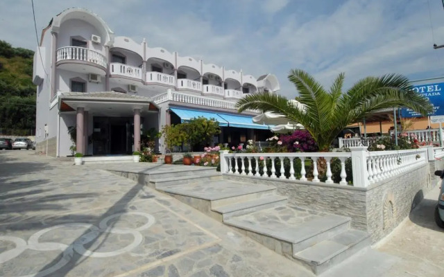 Hotel Olympiada