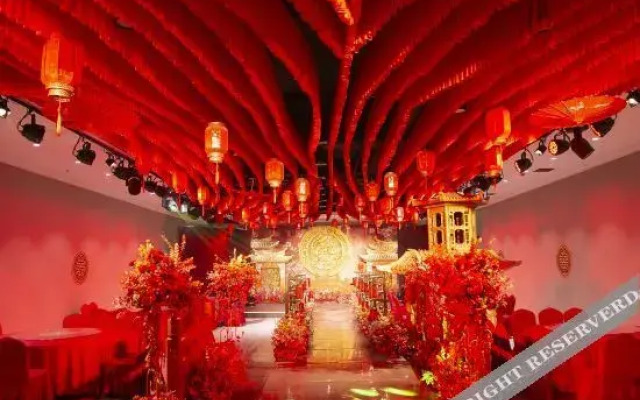 Tengzhou 313 Jinyuan Hotel