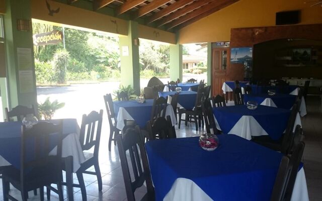 Hotel Las Cabanitas