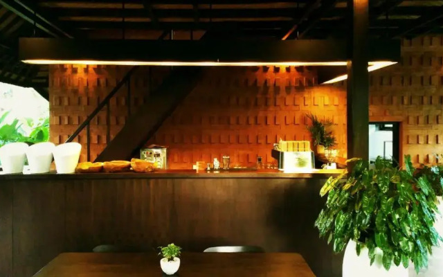 JAPA Suites & Villas