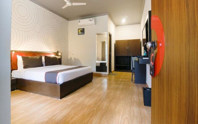 Oyo Flagship 267 Morjim Grand Inn