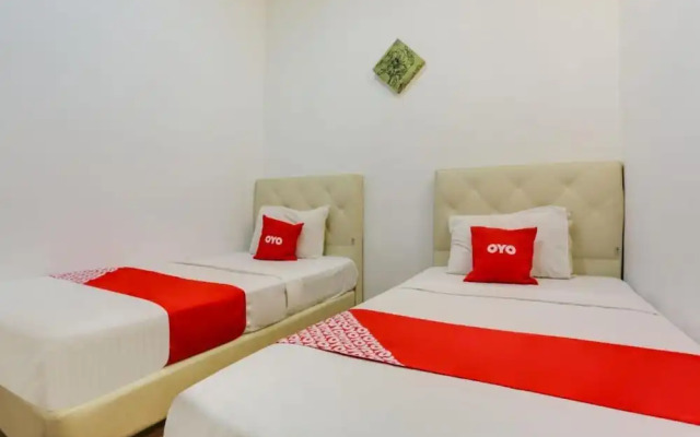 Selesa View Bukit Gambir