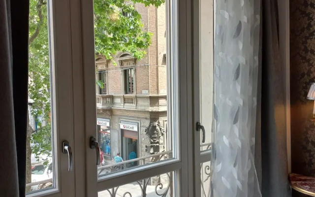 Dorolea Rooms Torino Centro