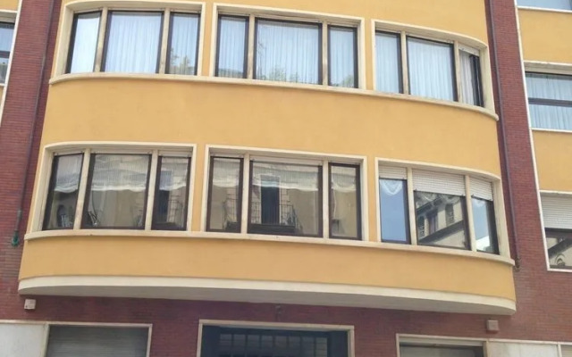 City Life – RentClass Poliuto