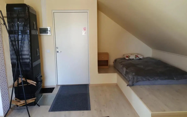 Summer Apartment