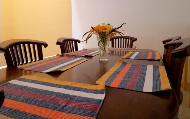 Villa Comfort