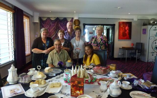 The Retreat at Froog-Moore Park