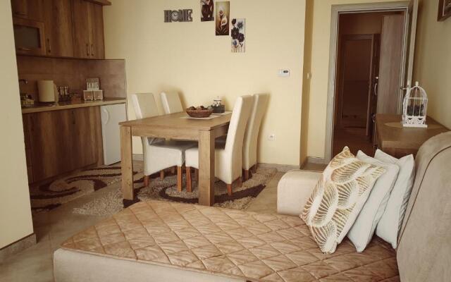 Apartmani M&M Zlatibor