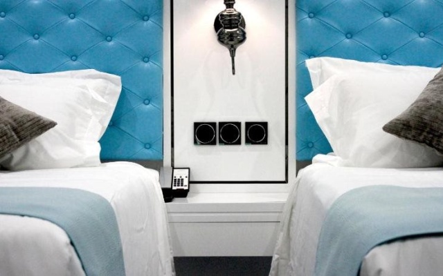 Xana Hotelle Shanghai Xujiahui ASE Center Branch – Guest Rooms – Shanghai
