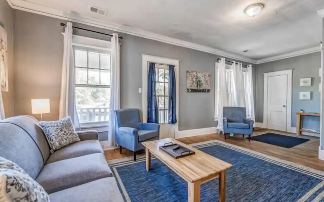 Rozelle Roost Downstairs