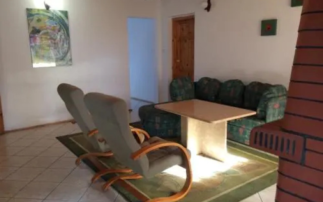 Holiday home Rowy ul. Jarzebinowa