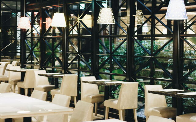 Kindness Hotel Juemin