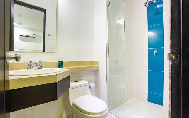 Hotel Ayenda Monteria Central
